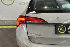 Skoda Scala 1.0 TSI 116ch Ambition 