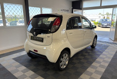 Peugeot ION ELECTRIQUE 16KWH  ACTIVE / EXCELLENT ETAT / SOH 88%