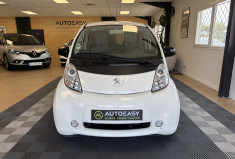 Peugeot ION ELECTRIQUE 16KWH  ACTIVE / EXCELLENT ETAT / SOH 88%