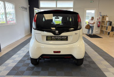 Peugeot ION ELECTRIQUE 16KWH  ACTIVE / EXCELLENT ETAT / SOH 88%