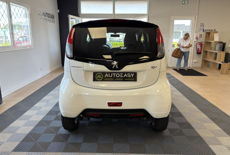 Peugeot ION ELECTRIQUE 16KWH  ACTIVE / EXCELLENT ETAT / SOH 88%