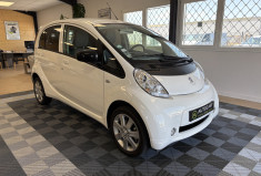 Peugeot ION ELECTRIQUE 16KWH  ACTIVE / EXCELLENT ETAT / SOH 88%