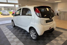 Peugeot ION ELECTRIQUE 16KWH  ACTIVE / EXCELLENT ETAT / SOH 88%