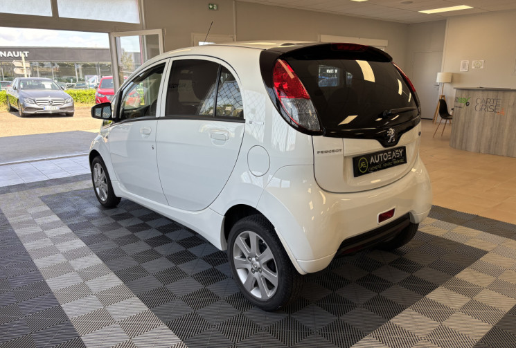Peugeot ION ELECTRIQUE 16KWH  ACTIVE / EXCELLENT ETAT / SOH 88%