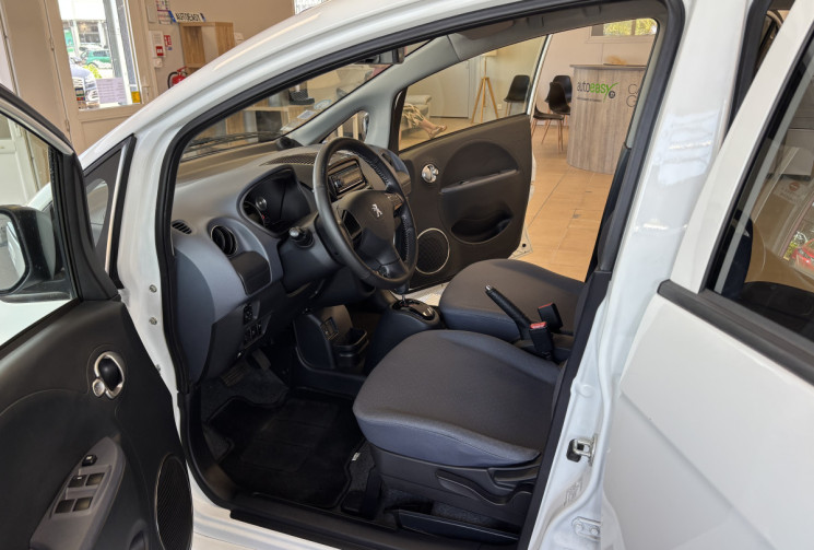 Peugeot ION ELECTRIQUE 16KWH  ACTIVE / EXCELLENT ETAT / SOH 88%