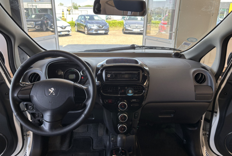 Peugeot ION ELECTRIQUE 16KWH  ACTIVE / EXCELLENT ETAT / SOH 88%