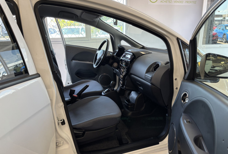 Peugeot ION ELECTRIQUE 16KWH  ACTIVE / EXCELLENT ETAT / SOH 88%