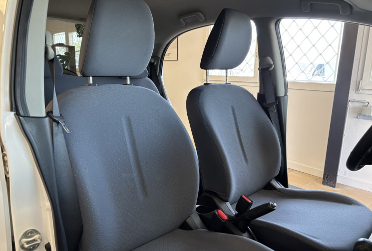 Peugeot ION ELECTRIQUE 16KWH  ACTIVE / EXCELLENT ETAT / SOH 88%