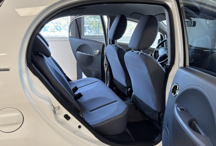 Peugeot ION ELECTRIQUE 16KWH  ACTIVE / EXCELLENT ETAT / SOH 88%