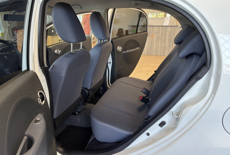 Peugeot ION ELECTRIQUE 16KWH  ACTIVE / EXCELLENT ETAT / SOH 88%