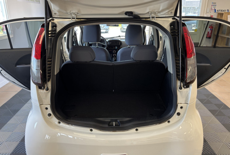 Peugeot ION ELECTRIQUE 16KWH  ACTIVE / EXCELLENT ETAT / SOH 88%