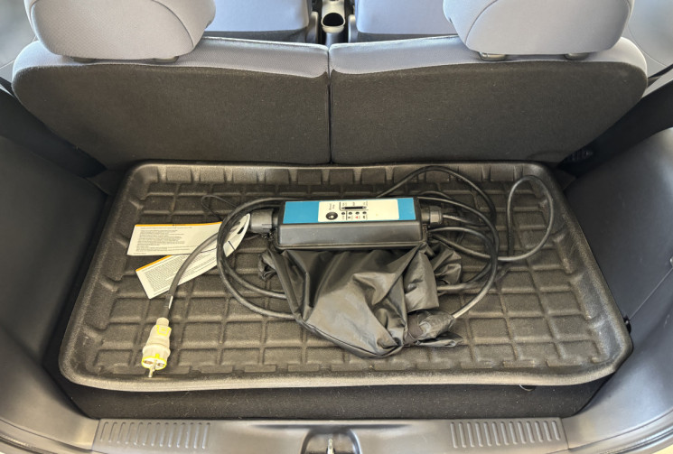 Peugeot ION ELECTRIQUE 16KWH  ACTIVE / EXCELLENT ETAT / SOH 88%