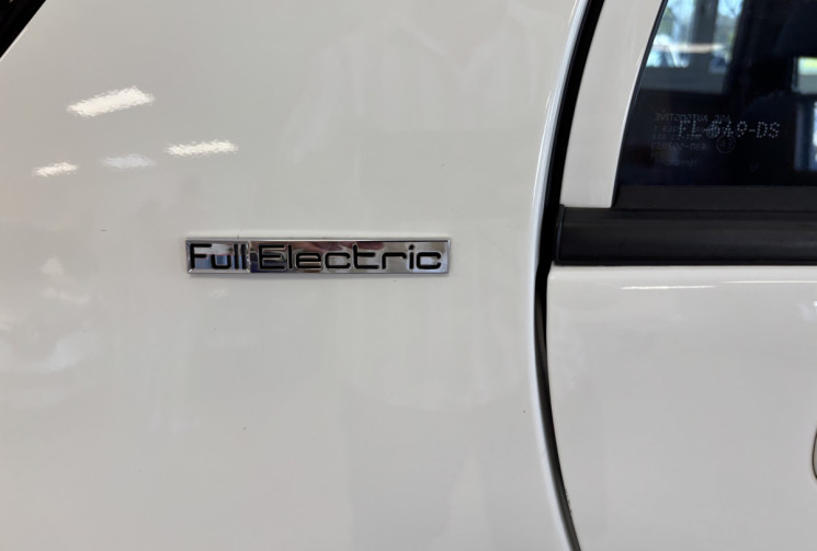 Peugeot ION ELECTRIQUE 16KWH  ACTIVE / EXCELLENT ETAT / SOH 88%