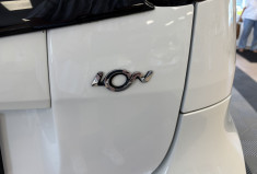 Peugeot ION ELECTRIQUE 16KWH  ACTIVE / EXCELLENT ETAT / SOH 88%