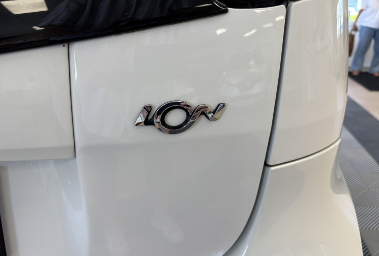 Peugeot ION ELECTRIQUE 16KWH  ACTIVE / EXCELLENT ETAT / SOH 88%
