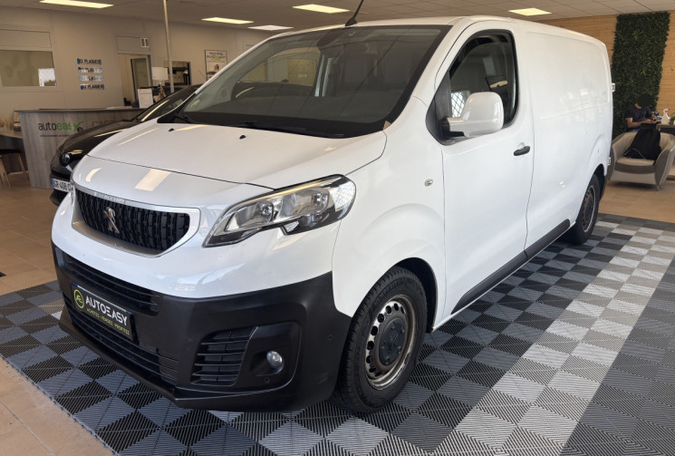 Peugeot Expert 2.0 BLUEHDI EAT6 180 M PREMIUM / KIT DISTRIBUTION NEUF 