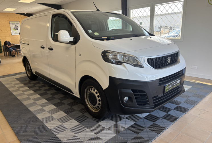Peugeot Expert 2.0 BLUEHDI EAT6 180 M PREMIUM / KIT DISTRIBUTION NEUF 