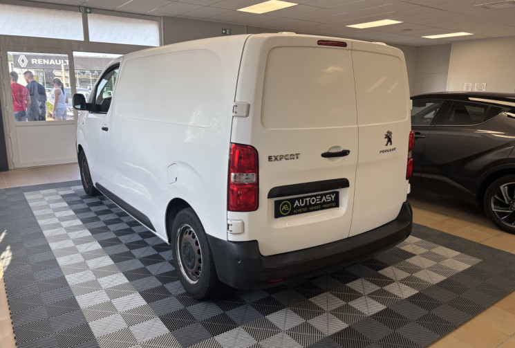 Peugeot Expert 2.0 BLUEHDI EAT6 180 M PREMIUM / KIT DISTRIBUTION NEUF 