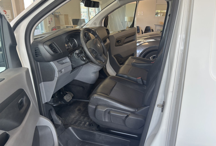 Peugeot Expert 2.0 BLUEHDI EAT6 180 M PREMIUM / KIT DISTRIBUTION NEUF 