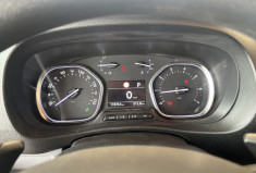 Peugeot Expert 2.0 BLUEHDI EAT6 180 M PREMIUM / KIT DISTRIBUTION NEUF 