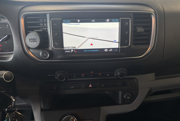 Peugeot Expert 2.0 BLUEHDI EAT6 180 M PREMIUM / KIT DISTRIBUTION NEUF 
