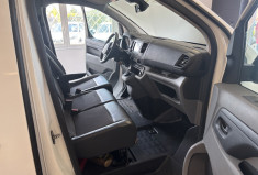 Peugeot Expert 2.0 BLUEHDI EAT6 180 M PREMIUM / KIT DISTRIBUTION NEUF 