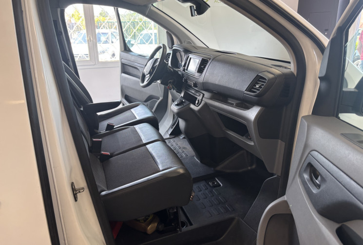 Peugeot Expert 2.0 BLUEHDI EAT6 180 M PREMIUM / KIT DISTRIBUTION NEUF 