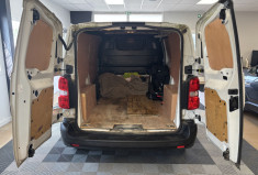 Peugeot Expert 2.0 BLUEHDI EAT6 180 M PREMIUM / KIT DISTRIBUTION NEUF 