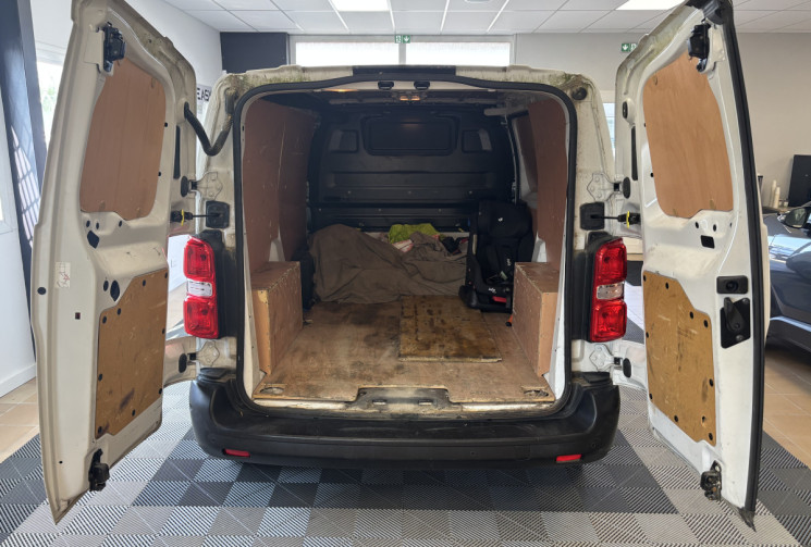 Peugeot Expert 2.0 BLUEHDI EAT6 180 M PREMIUM / KIT DISTRIBUTION NEUF 