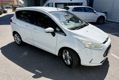 Ford B-MAX 1.6 TDCI 95cv TITANIUM / faible km 60000 / PETIT PRIX