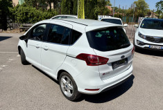 Ford B-MAX 1.6 TDCI 95cv TITANIUM / faible km 60000 / PETIT PRIX