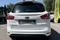 Ford B-MAX 1.6 TDCI 95cv TITANIUM / faible km 60000 / PETIT PRIX