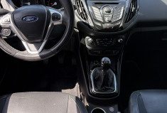Ford B-MAX 1.6 TDCI 95cv TITANIUM / faible km 60000 / PETIT PRIX