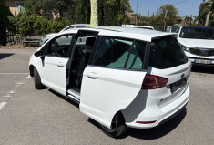 Ford B-MAX 1.6 TDCI 95cv TITANIUM / faible km 60000 / PETIT PRIX