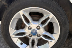 Ford B-MAX 1.6 TDCI 95cv TITANIUM / faible km 60000 / PETIT PRIX