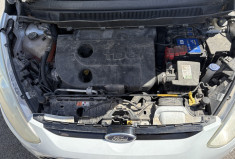 Ford B-MAX 1.6 TDCI 95cv TITANIUM / faible km 60000 / PETIT PRIX