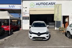 Renault Clio 0.9 TCE 90 LIMITED ( Première main)
