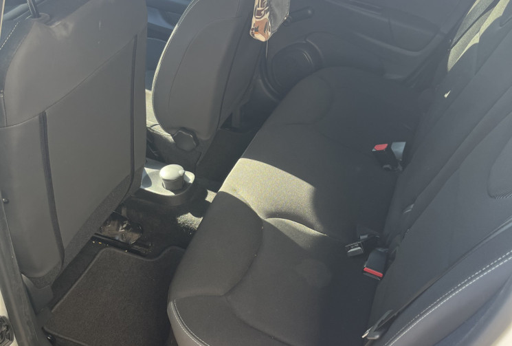 Renault Clio 0.9 TCE 90 LIMITED ( Première main)