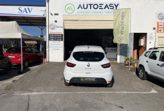 Renault Clio 0.9 TCE 90 LIMITED ( Première main)