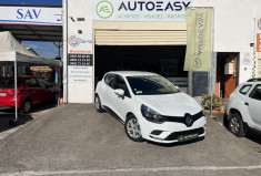 Renault Clio 0.9 TCE 90 LIMITED ( Première main)