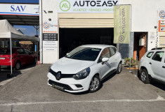 Renault Clio 0.9 TCE 90 LIMITED ( Première main)