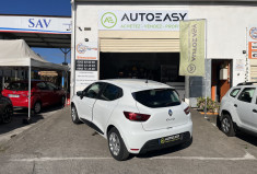 Renault Clio 0.9 TCE 90 LIMITED ( Première main)
