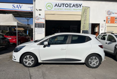 Renault Clio 0.9 TCE 90 LIMITED ( Première main)