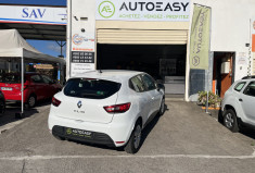 Renault Clio 0.9 TCE 90 LIMITED ( Première main)