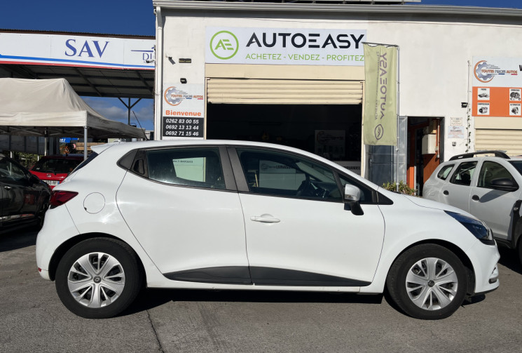 Renault Clio 0.9 TCE 90 LIMITED ( Première main)
