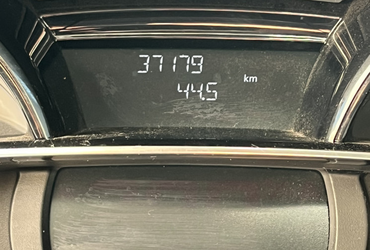 Renault Clio 0.9 TCE 90 LIMITED ( Première main)