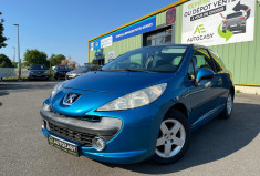 Peugeot 207 3 portes 1.4 e 16V 90cv Sport pack