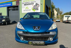 Peugeot 207 3 portes 1.4 e 16V 90cv Sport pack