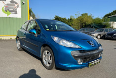 Peugeot 207 3 portes 1.4 e 16V 90cv Sport pack