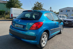 Peugeot 207 3 portes 1.4 e 16V 90cv Sport pack